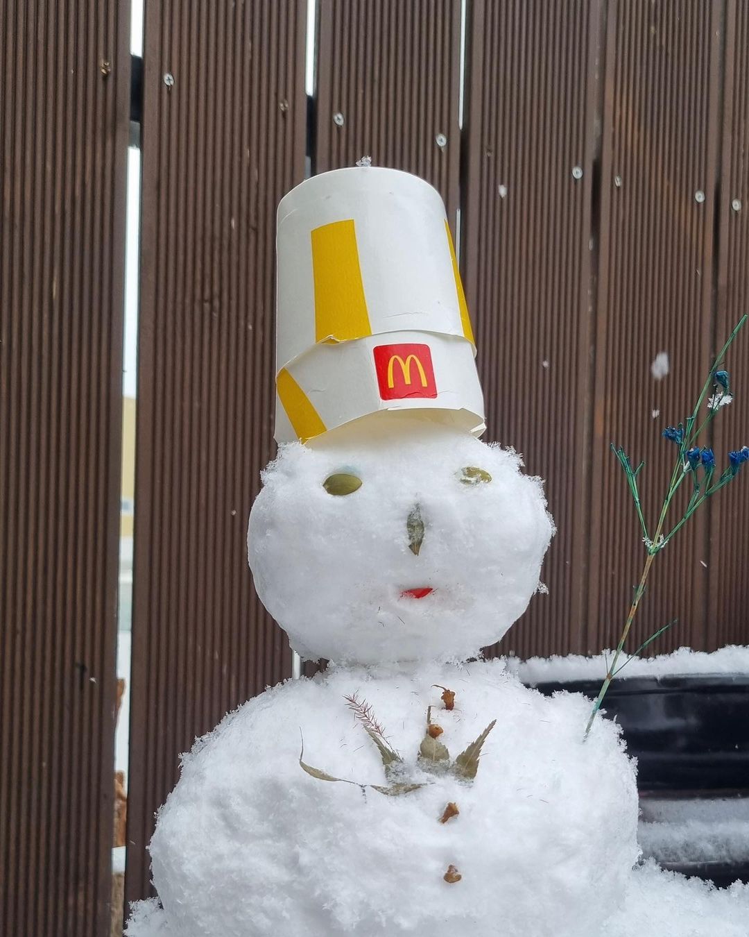 Unggahan Instagram Doyoung NCT